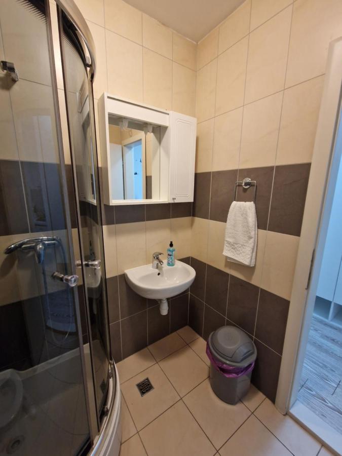 Candy Apartments Mostar Exterior foto