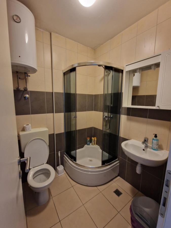 Candy Apartments Mostar Exterior foto