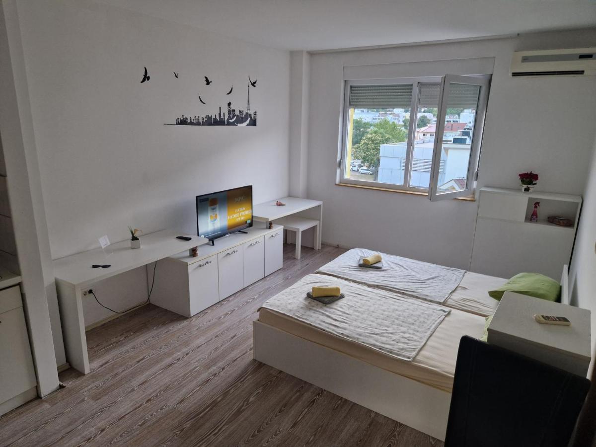 Candy Apartments Mostar Exterior foto