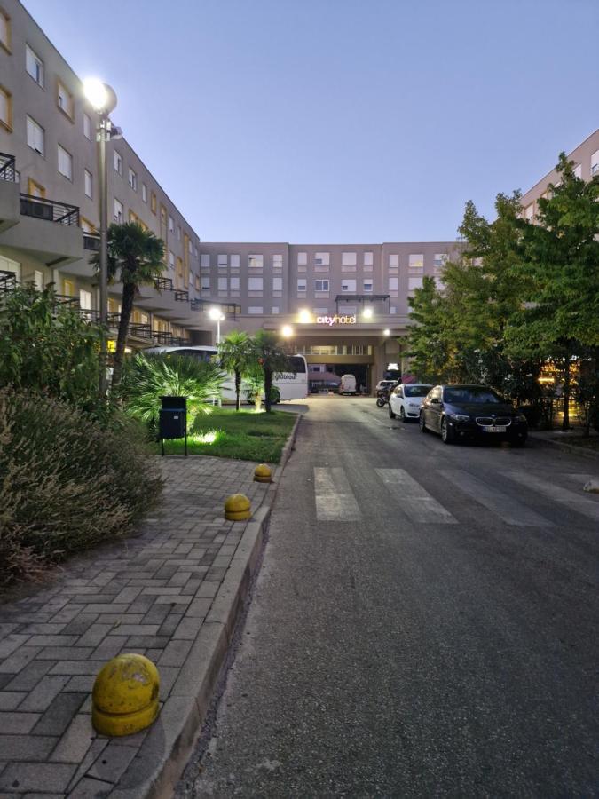 Candy Apartments Mostar Exterior foto