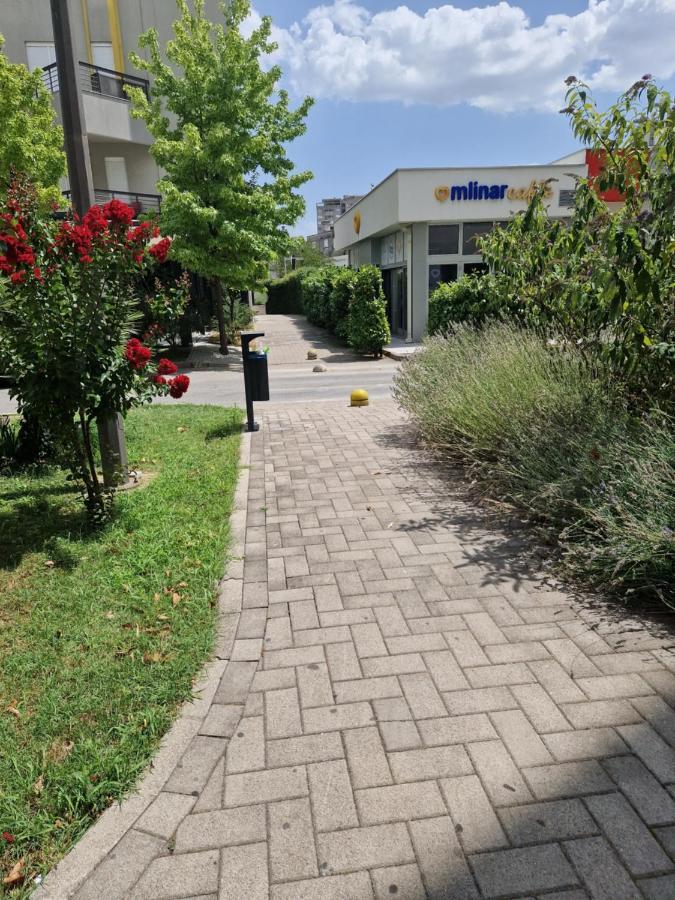 Candy Apartments Mostar Exterior foto