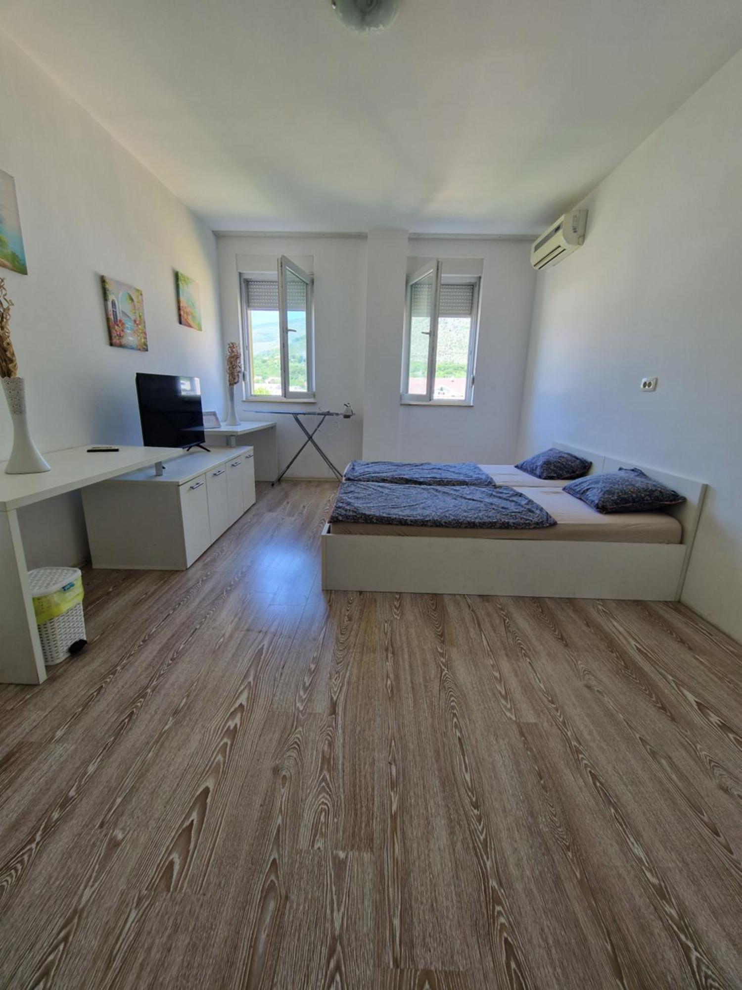 Candy Apartments Mostar Exterior foto